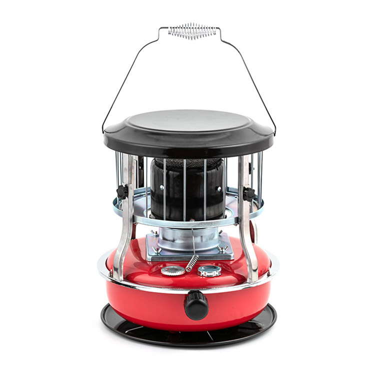 Yoqilg'i bak kerosin isitgichini uy isitish uchun aqlli tanlovda nima?