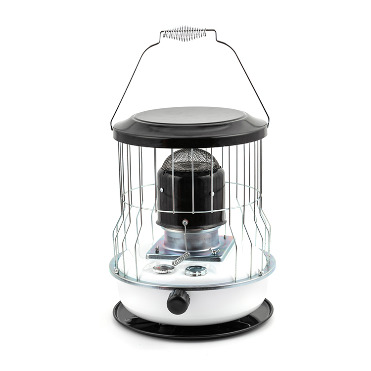 Nima uchun oq yoqilg'ini kerosen isitgich afzal ko'radigan isitma eritmasiga aylanmoqda?