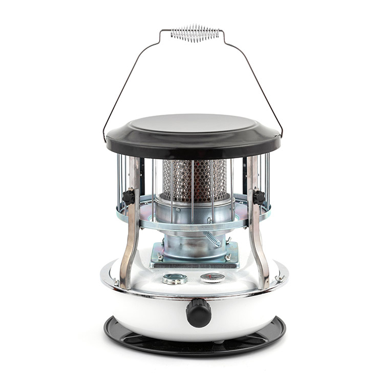 4,6 litrli shisha bacali kerosinli isitgich kundalik isitish ehtiyojlarini qanday shakllantiradi?